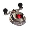 Metal Baitcasting Reel With Magnetic Brake (Right Hand Wheel; 10+1BB)