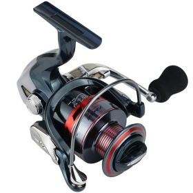 ront unloading spinning wheel reel (Option: 3000 series)