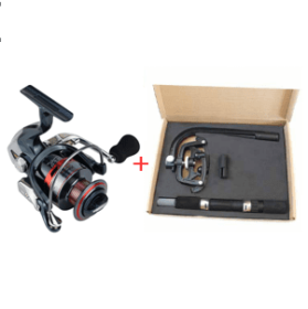 ront unloading spinning wheel reel (Option: 4000 series with winder)