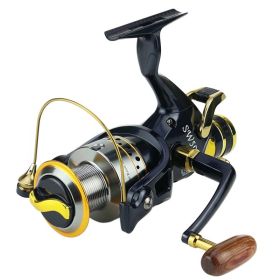 SW50 60 fishing wheel (Option: SW60)