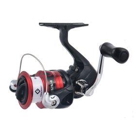 Fishing reel metal long shot (Option: 2000)