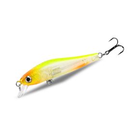 5.6cm3.9g Freshwater Sea Fishing Route Sub Bait (Option: H)