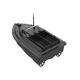 New GPS Intelligent Remote Control Boat (Option: D16C dual compartment 5200mAh-UK)