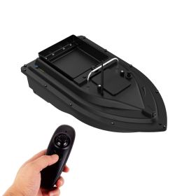 New GPS Intelligent Remote Control Boat (Option: D16 standard 12000mA-UK)