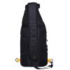 Fishing Sling Pack Fishing Crossbody Gear Storage Shoulder Bag