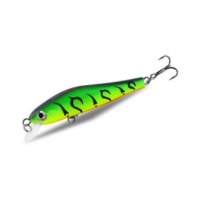 5.6cm3.9g Freshwater Sea Fishing Route Sub Bait (Option: L)