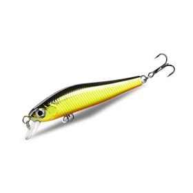 5.6cm3.9g Freshwater Sea Fishing Route Sub Bait (Option: N)